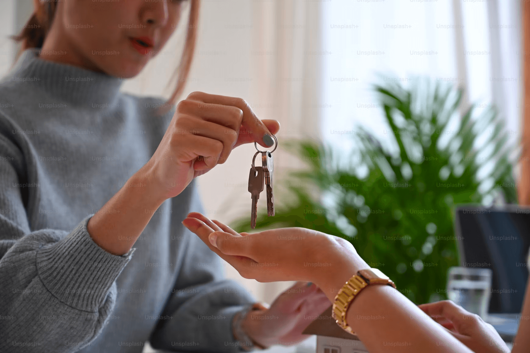 featured properties
